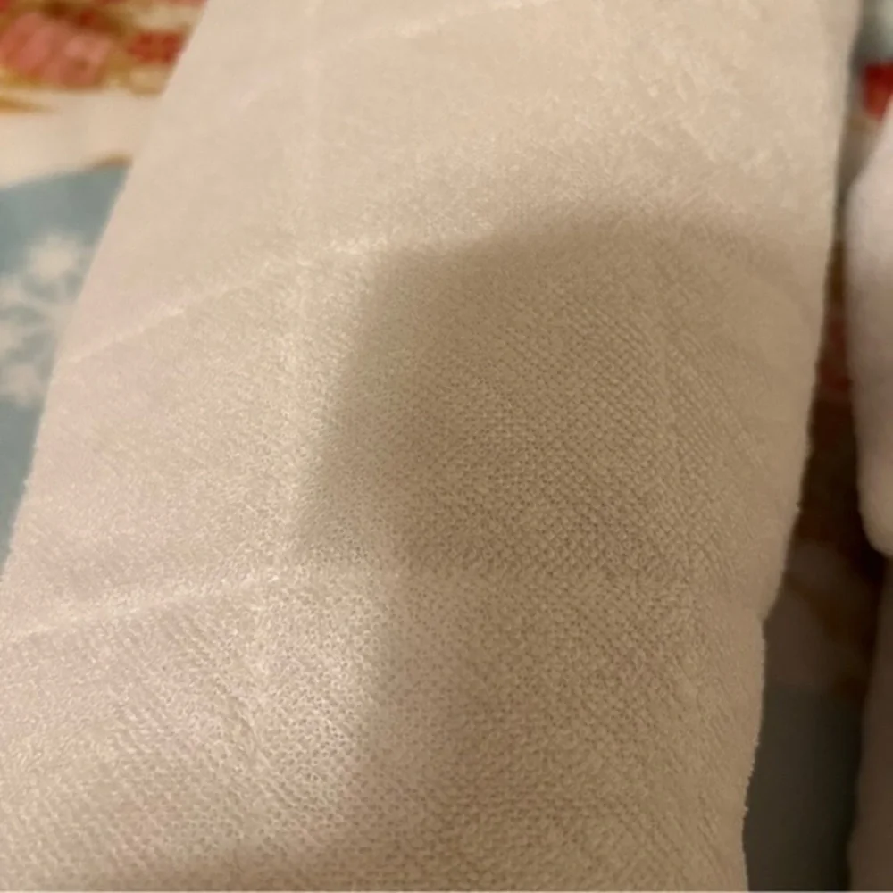 Waterproof Bassinet Mattress Pad